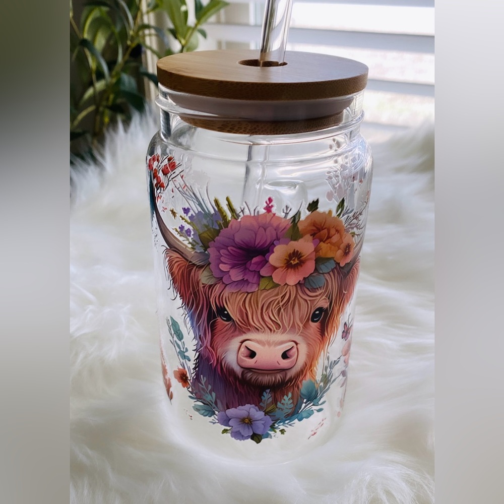 Glass Cup